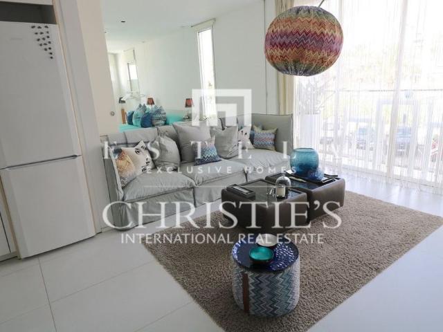 Luxury Flat for rent in Ibiza, Spain