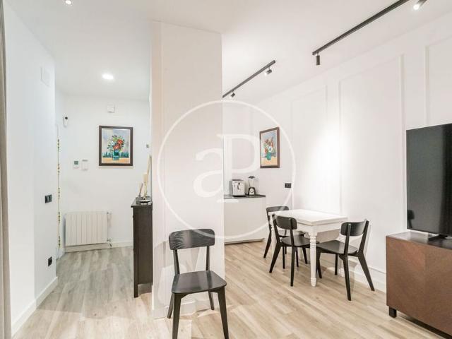 Luxury Flat for rent in Madrid, Autonomous Region of Madrid