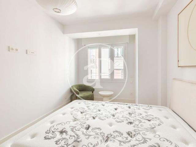 Luxury Flat for rent in Madrid, Autonomous Region of Madrid