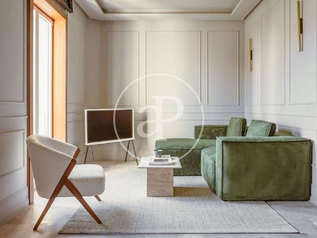 Luxury Flat for rent in Madrid, Autonomous Region of Madrid