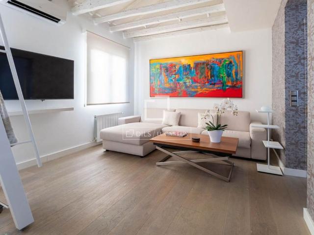 1 bedroom luxury Flat for rent in Madrid, Autonomous Region of Madrid
