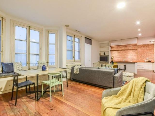 Luxury Flat for rent in Madrid, Autonomous Region of Madrid