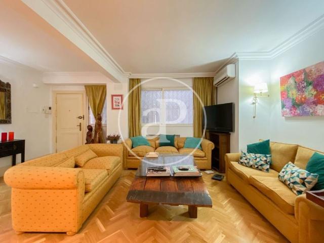 3 bedroom luxury Flat for rent in Madrid, Autonomous Region of Madrid