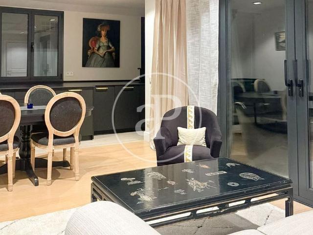 Luxury Flat for rent in Madrid, Autonomous Region of Madrid