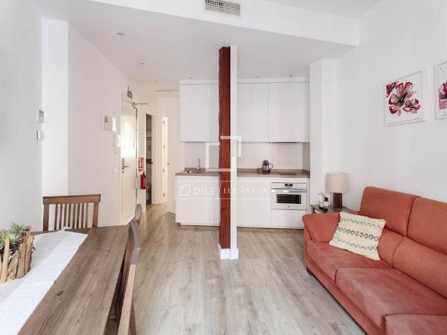 Luxury Apartment for rent in Madrid, Autonomous Region of Madrid