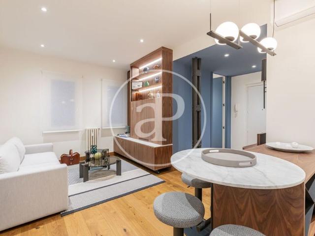 Luxury Flat for rent in Madrid, Autonomous Region of Madrid
