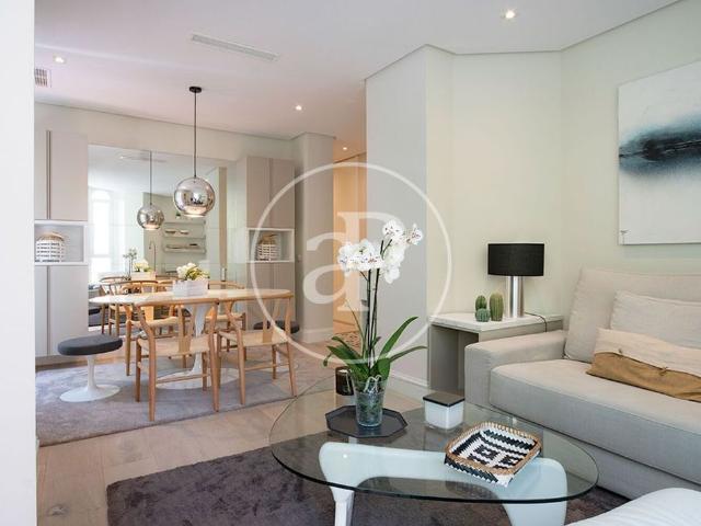 Luxury Flat for rent in Madrid, Autonomous Region of Madrid