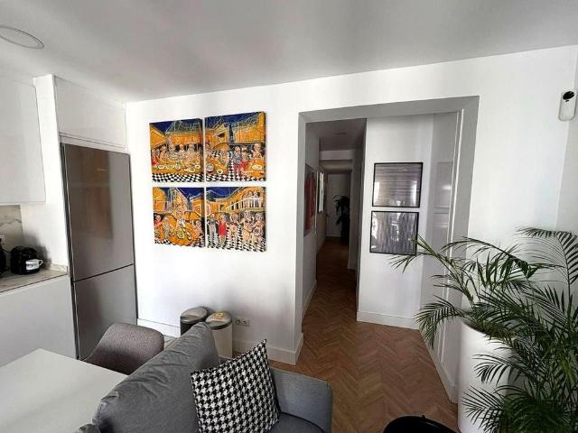 Luxury Flat for rent in Madrid, Autonomous Region of Madrid