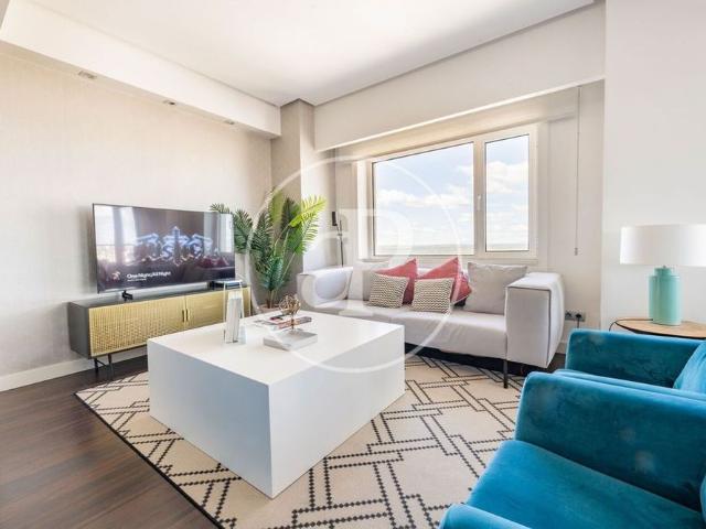 2 bedroom luxury Apartment for rent in Madrid, Spain
