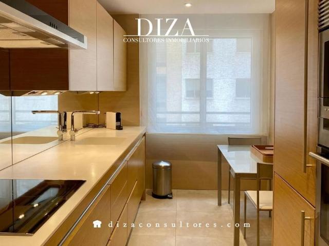 Luxury Flat for rent in Madrid, Autonomous Region of Madrid