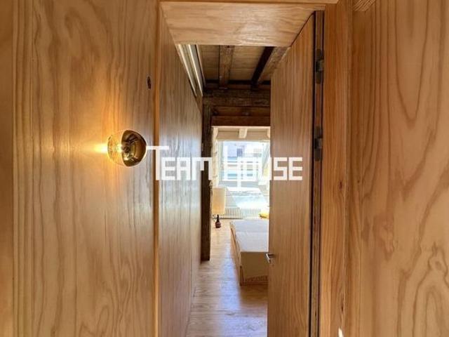 Luxury Flat for rent in Madrid, Spain