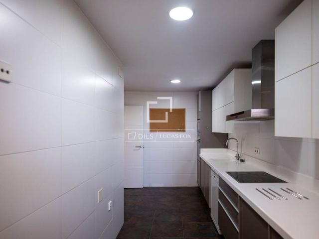 Luxury Apartment for rent in Madrid, Spain