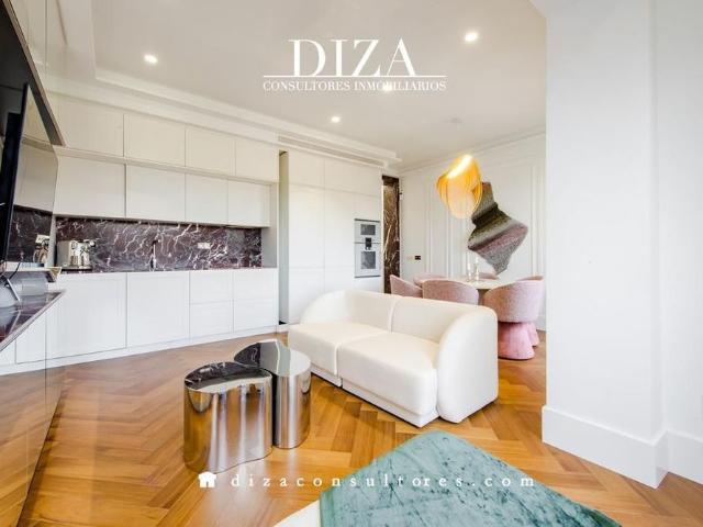 Luxury Flat for rent in Madrid, Autonomous Region of Madrid