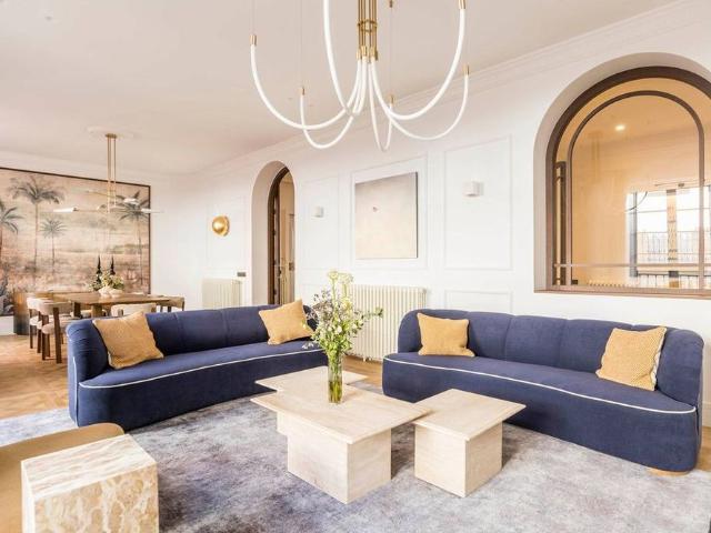Luxury Flat for rent in Madrid, Autonomous Region of Madrid