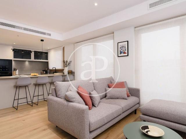 Luxury Flat for rent in Madrid, Autonomous Region of Madrid