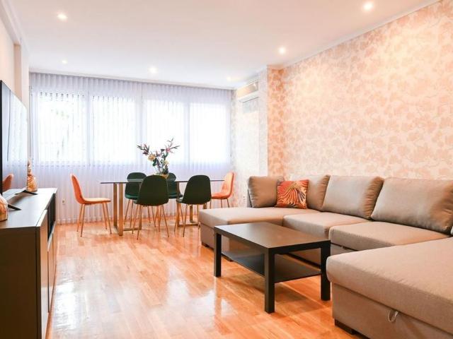 Luxury Flat for rent in Madrid, Autonomous Region of Madrid