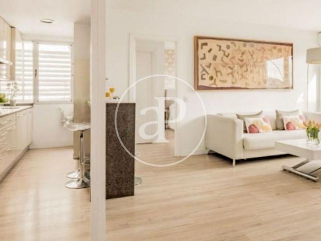 Luxury Flat for rent in Madrid, Autonomous Region of Madrid