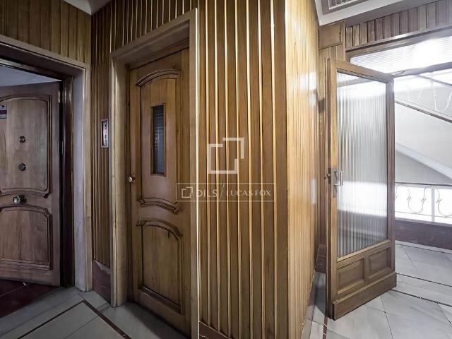 6 bedroom luxury Flat for rent in Madrid, Autonomous Region of Madrid