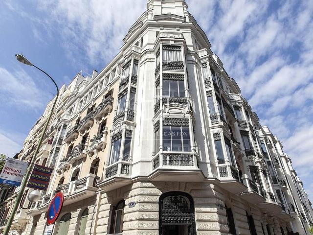 Luxury Flat for rent in Madrid, Autonomous Region of Madrid