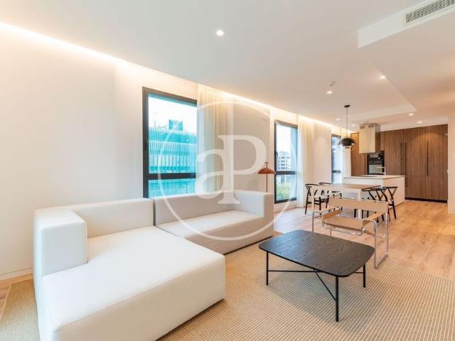 Luxury Flat for rent in Madrid, Autonomous Region of Madrid