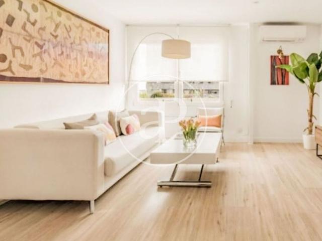 Luxury Flat for rent in Madrid, Autonomous Region of Madrid