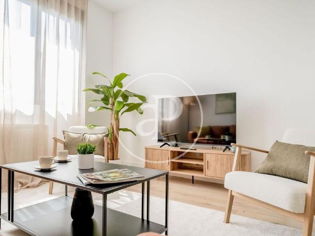 Luxury Flat for rent in Madrid, Autonomous Region of Madrid