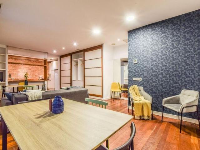 Luxury Flat for rent in Madrid, Autonomous Region of Madrid