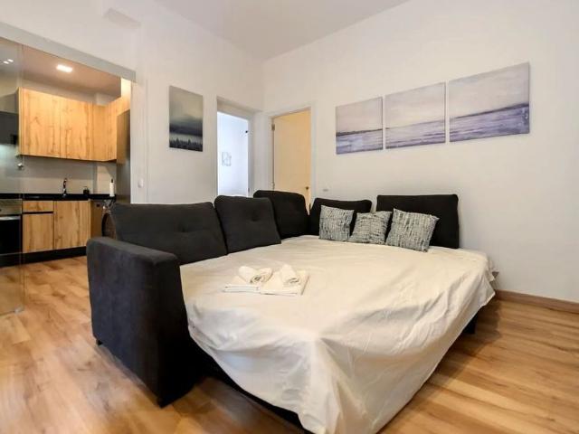 Luxury Flat for rent in Madrid, Autonomous Region of Madrid