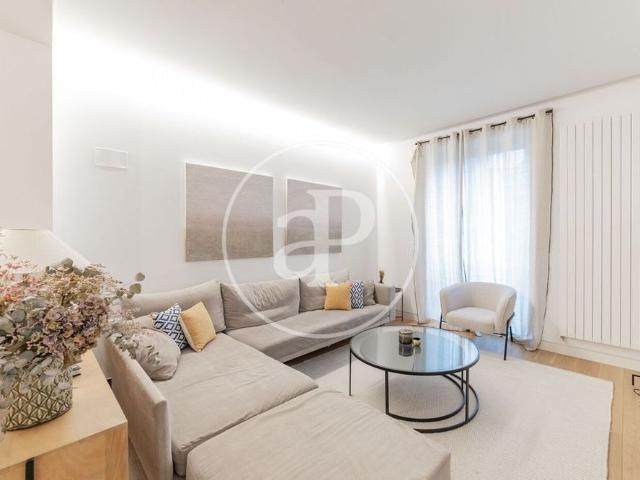 Luxury Flat for rent in Madrid, Autonomous Region of Madrid