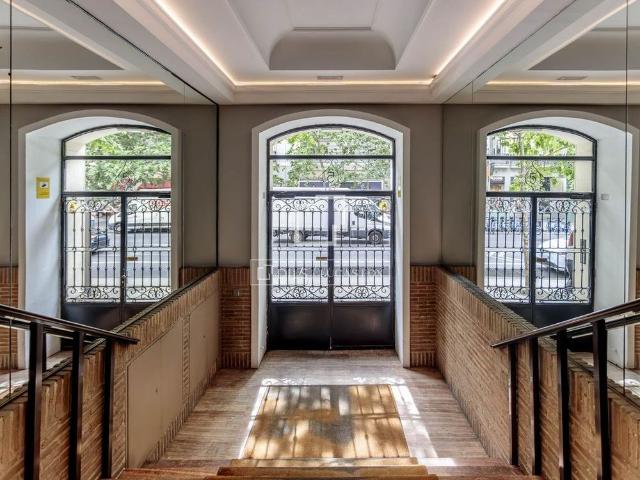2 bedroom luxury Flat for rent in Madrid, Spain