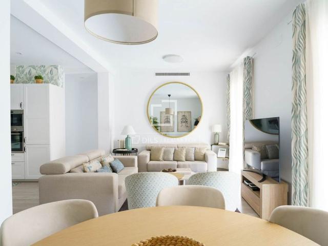 Luxury Flat for rent in Madrid, Autonomous Region of Madrid