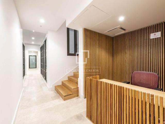 Luxury Flat for rent in Madrid, Spain