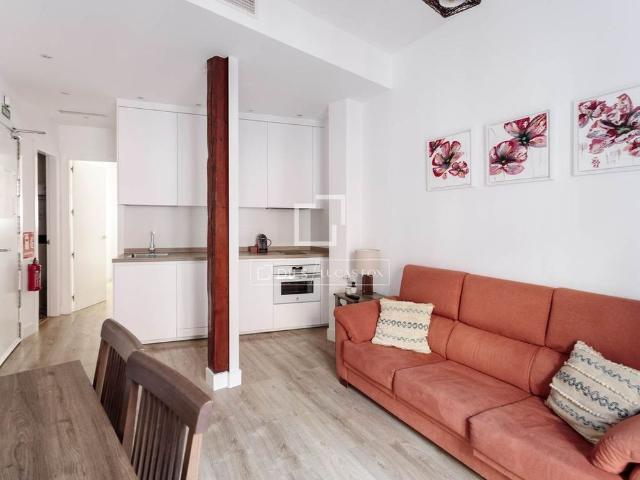 2 bedroom luxury Flat for rent in Madrid, Autonomous Region of Madrid