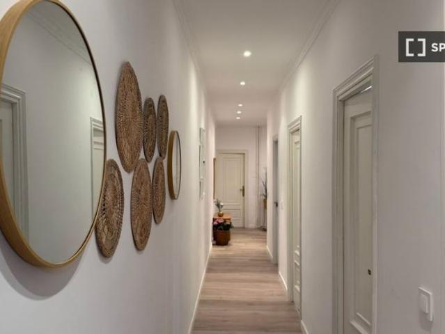 Luxury Flat for rent in Madrid, Autonomous Region of Madrid