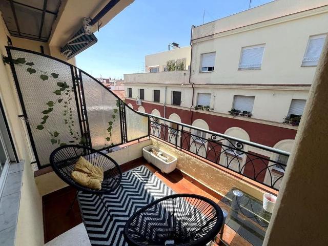 Luxury Flat for rent in Madrid, Spain