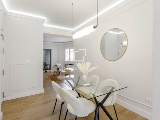 Luxury Flat for rent in Madrid, Autonomous Region of Madrid