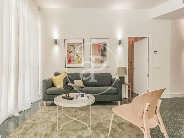 Luxury Flat for rent in Madrid, Autonomous Region of Madrid
