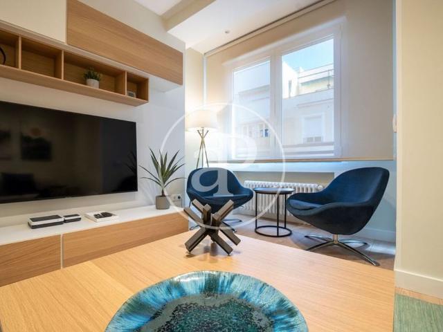 Luxury Apartment for rent in Madrid, Autonomous Region of Madrid