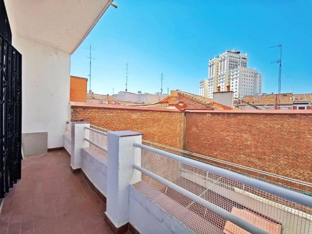 Luxury Flat for rent in Madrid, Autonomous Region of Madrid