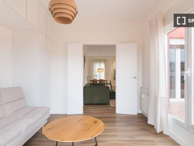 Luxury Flat for rent in Madrid, Spain