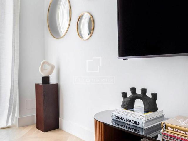 2 bedroom luxury Flat for rent in Madrid, Autonomous Region of Madrid
