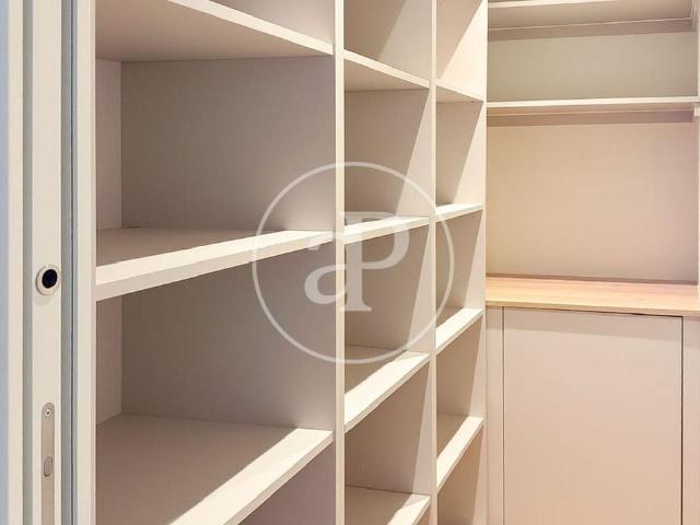 Luxury Flat for rent in Madrid, Spain