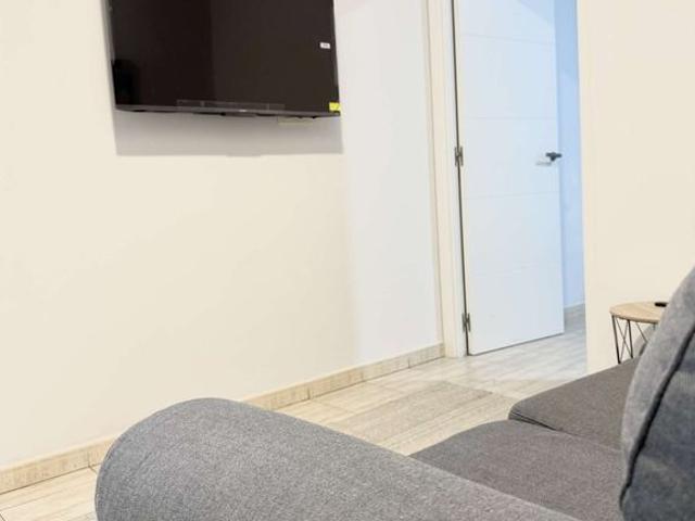 Luxury Flat for rent in Madrid, Spain
