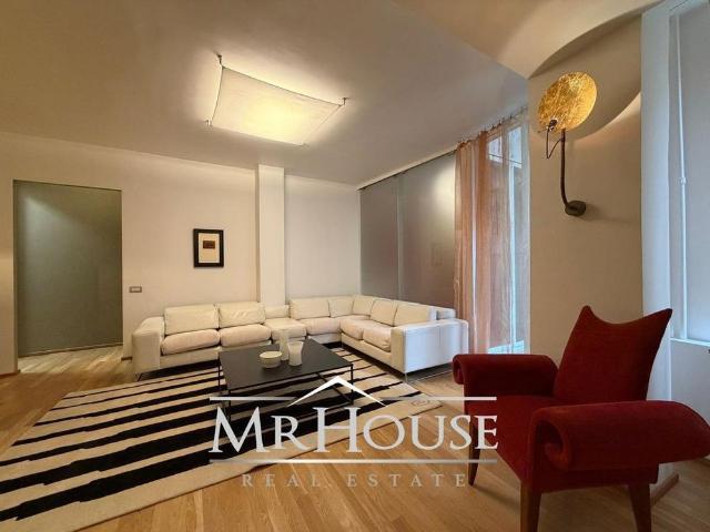 Luxury Flat for rent in Madrid, Autonomous Region of Madrid