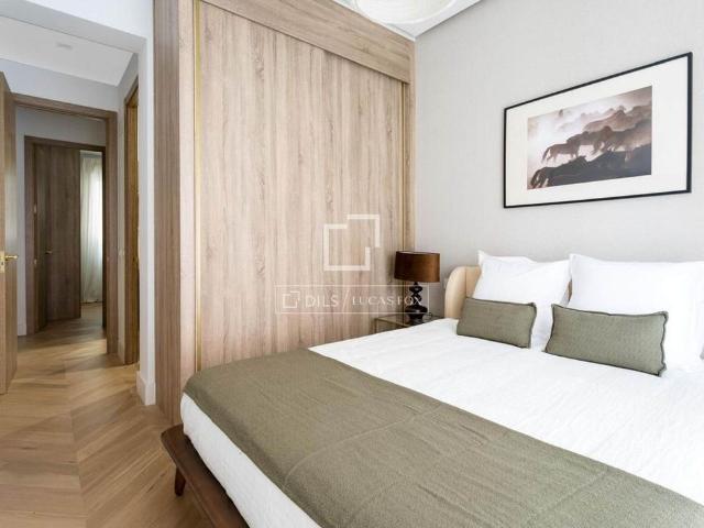 2 bedroom luxury Flat for rent in Madrid, Autonomous Region of Madrid