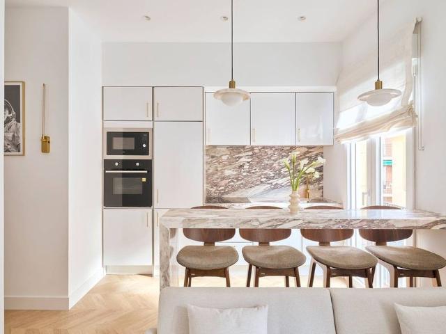 Luxury Flat for rent in Madrid, Spain