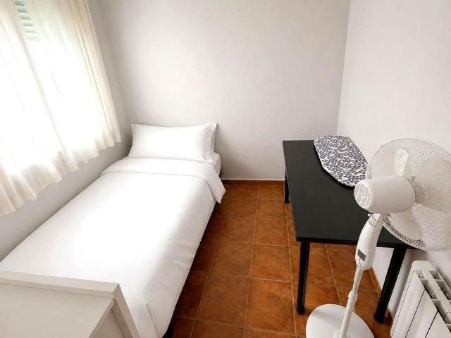 Luxury Flat for rent in Madrid, Spain