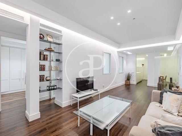Luxury Apartment for rent in Madrid, Autonomous Region of Madrid