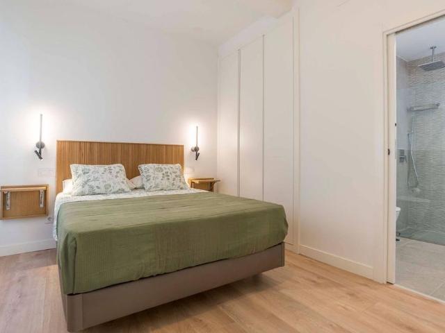 Luxury Flat for rent in Madrid, Spain