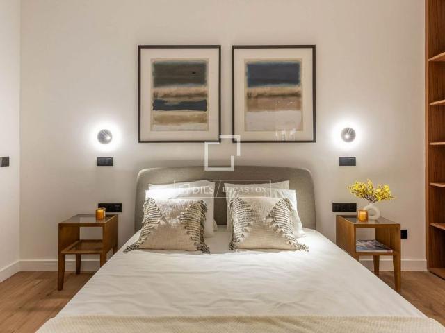 2 bedroom luxury Flat for rent in Madrid, Autonomous Region of Madrid